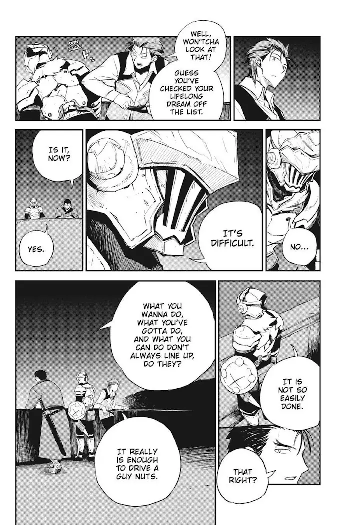 Goblin Slayer Chapter 66 image 23_optimized